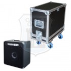 Hartke HD75 Flightcase